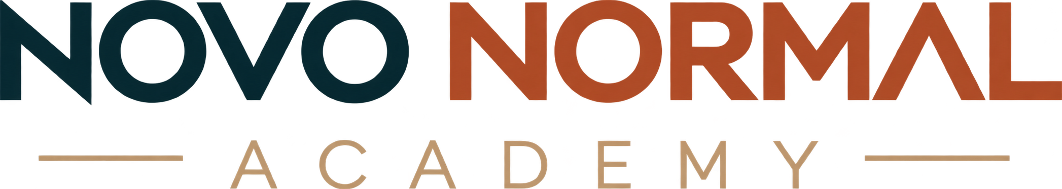 Novo Normal Academy